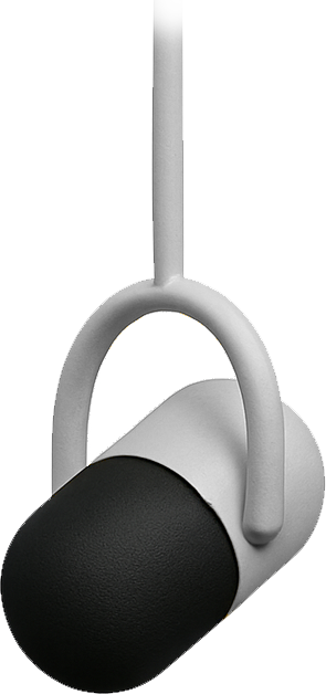 Podcast Mic