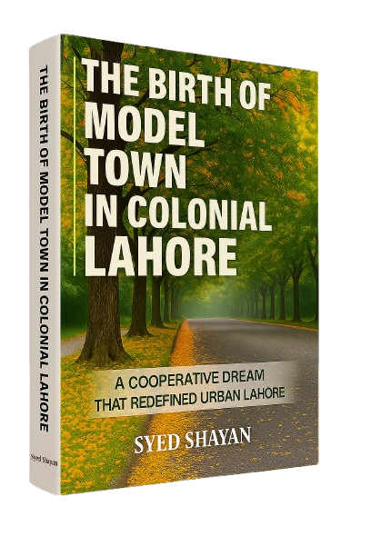 Research and Publications book cover