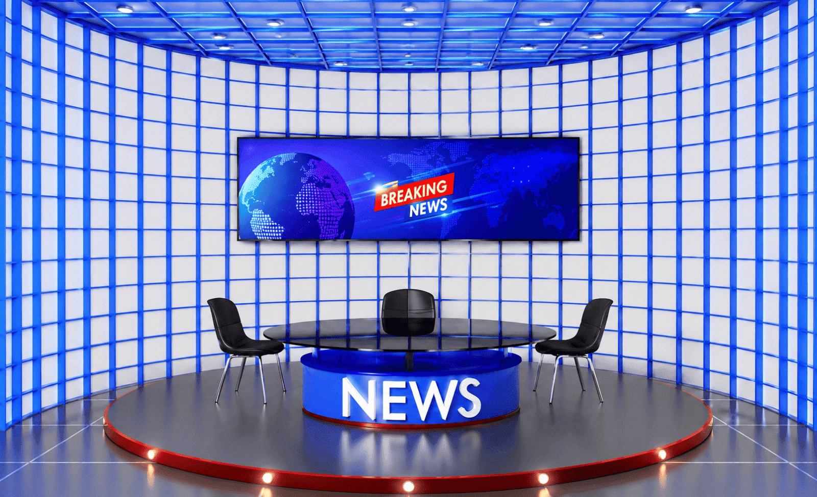 Newsroom