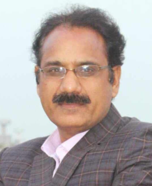 Riaz Hussain
