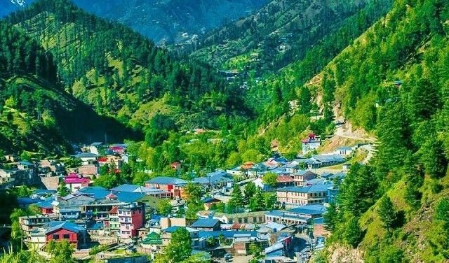 Swat Divided Into Two Districts by Khyber Pakhtunkhwa Government.