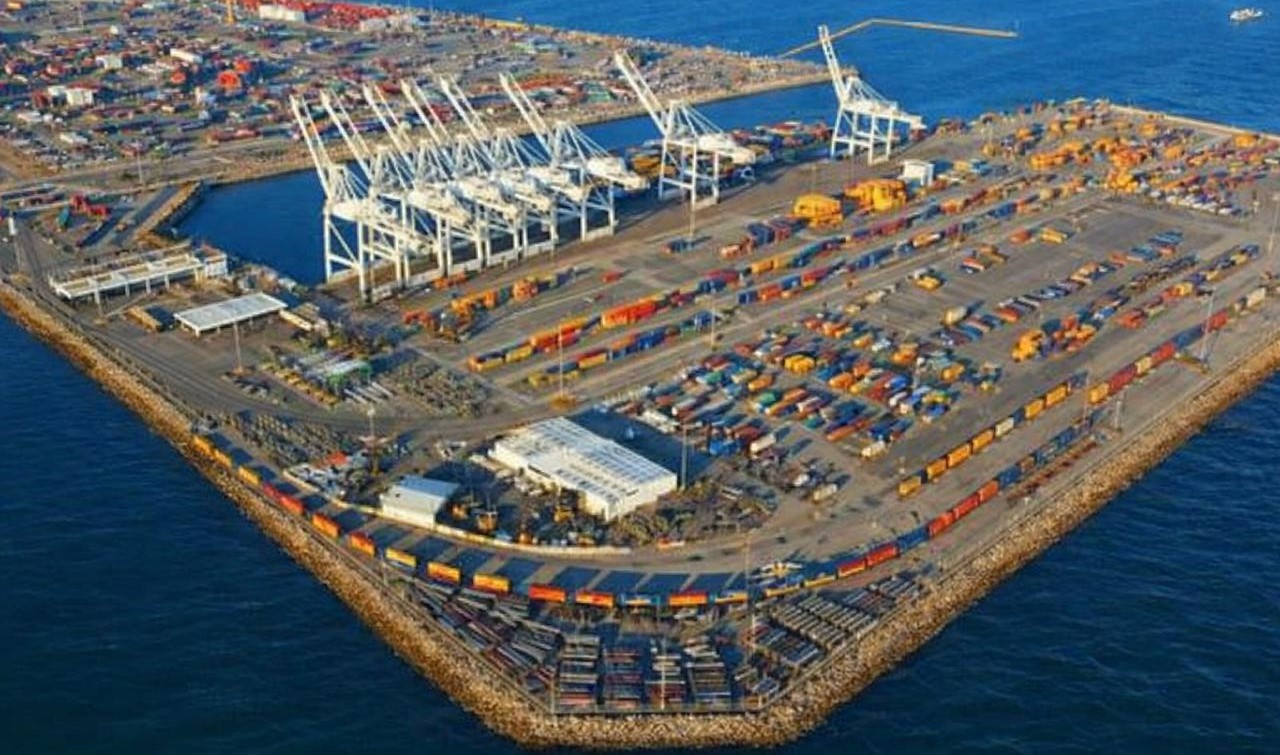 Gwadar Set for Smart Port City Transformation Under CPEC Phase II.