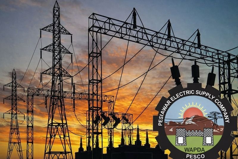 PESCO Declares Six 11 kV Feeders Loadshedding Free.