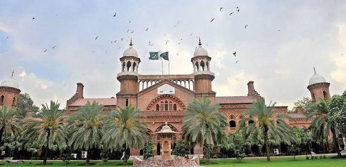 Lahore High Court suspends Taxali Gate underground parking project over environmental and safety concerns.
