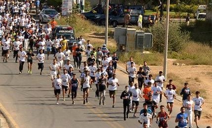 Mustafaabad Kasur Marathon Scheduled for 5 February.