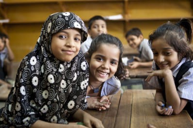 Government Institute for Slow Learners Vacates Rented Premises in Rawalpindi.