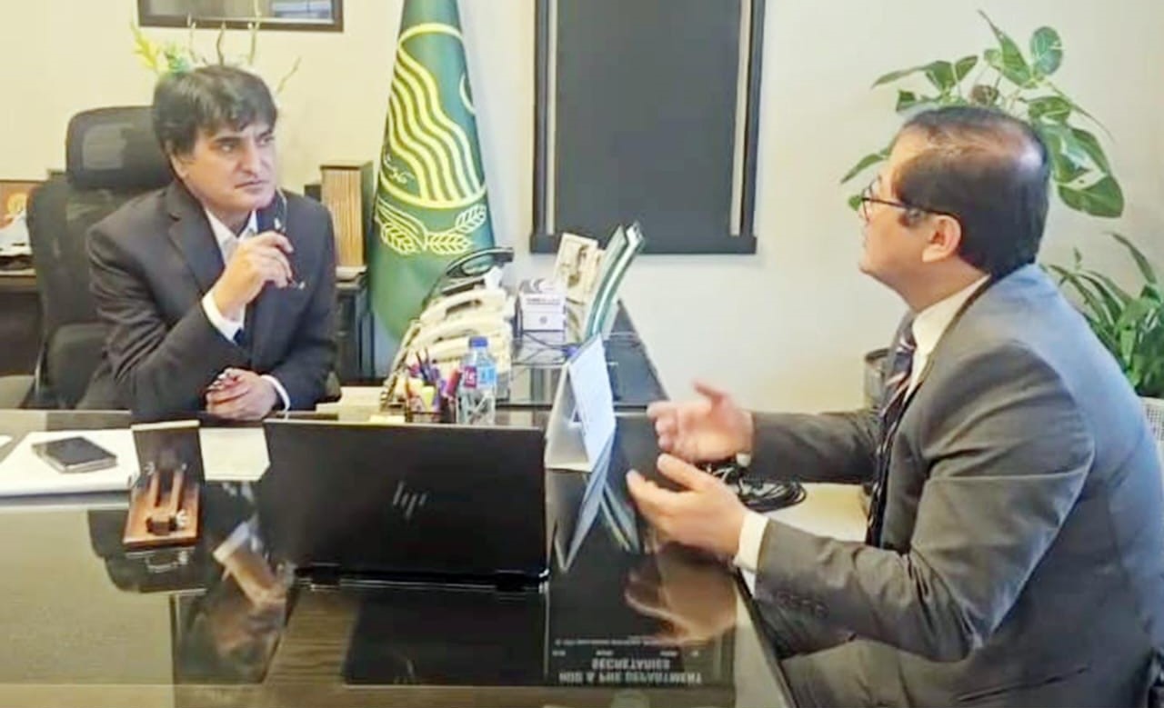 Continuous Supply of Clean Drinking Water Ensured During Ramadan