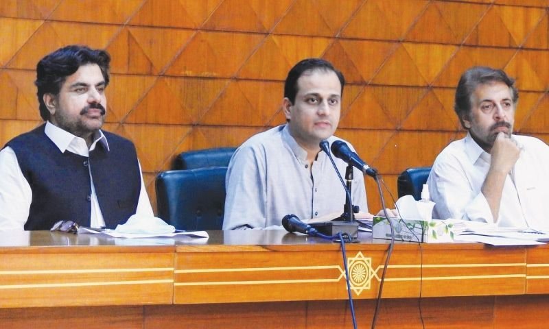 Gul Plaza Traders Provided Alternative Commercial Spaces to Resume Business