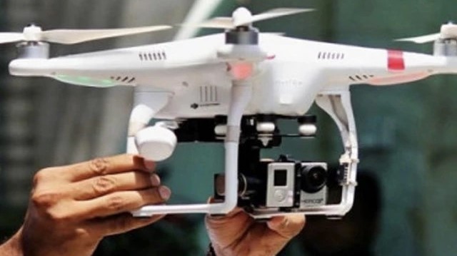 Section 144 imposed across Punjab, outdoor drone operations banned for 30 days over security concerns