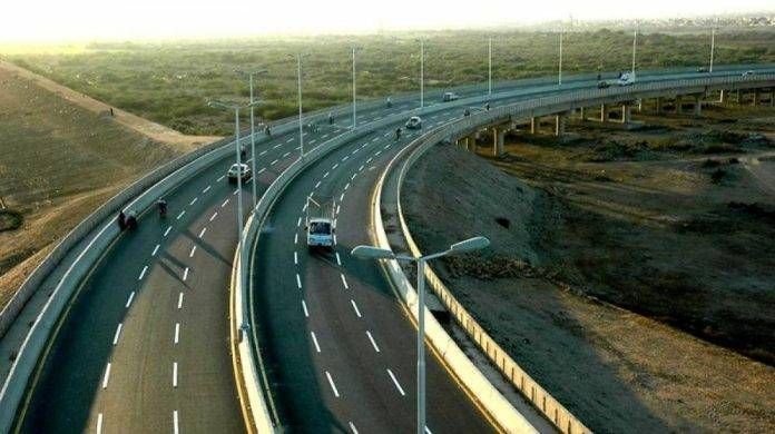 Delay in Hyderabad–Sukkur Motorway termed harmful for regional economy