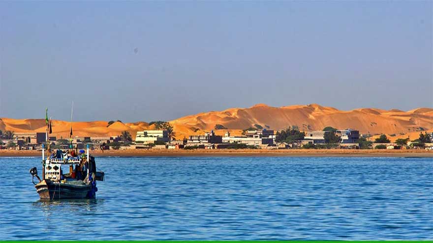 Balochistan Govt Decides to Fully Restore Pasni Fish Harbour