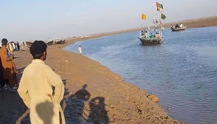 Climate Change Threatens Historic Coastal Settlements in Sindh’s Indus Delta