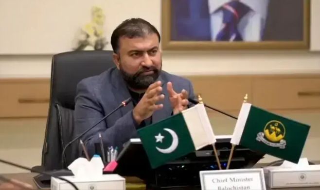 Gwadar Development Authority Directed to Achieve Financial Sustainability.