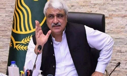 Punjab to Complete 33 Under-Construction Rescue Stations Soon.