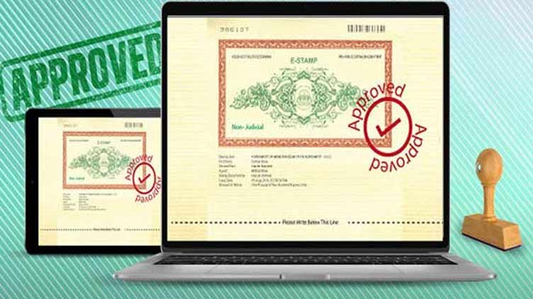Punjab abolishes traditional stamp papers, launches digital e-stamping system.