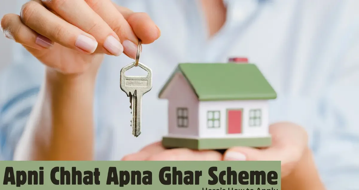 ‘Apni Chhat Apna Ghar’ housing initiative gains strong response