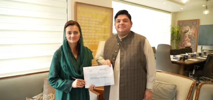 Upgrade of Kasur to Municipal Corporation a milestone for city’s development: Saad Waseem Sheikh.