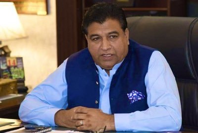 Meeting reviews progress of Endowment Fund for protection of Ziarat Juniper forests