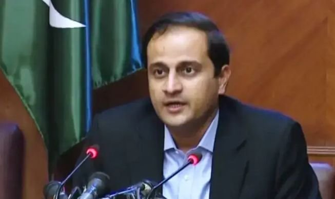 Mayor Launches Rs1.6bn Road Rehabilitation Project in Gulistan-e-Jauhar