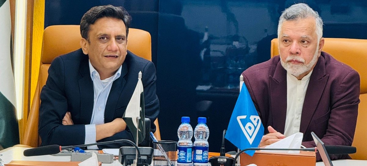 Street Rehabilitation Works Inaugurated in NA-130 Madina Colony