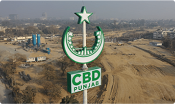 CBD Punjab Announces Major Initiative for World-Class Healthcare Facilities