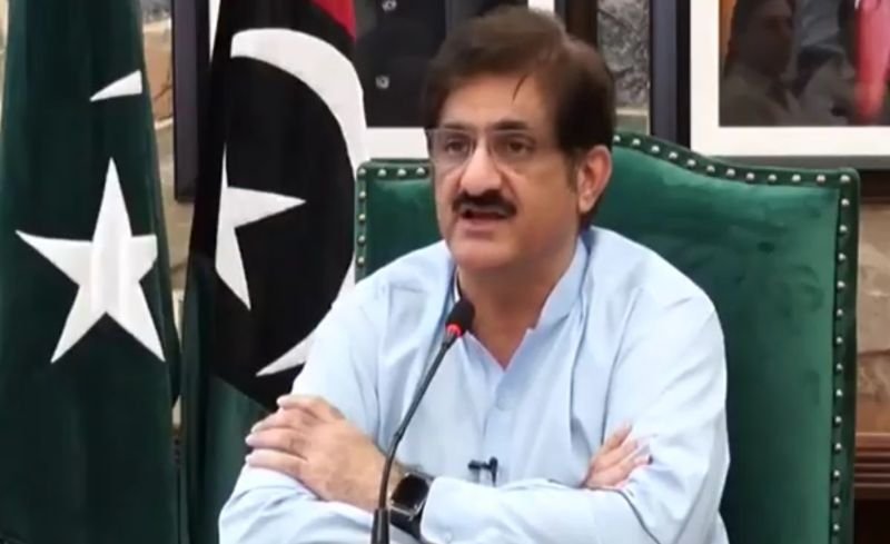 CM Sindh Orders Acceleration of K-IV Project