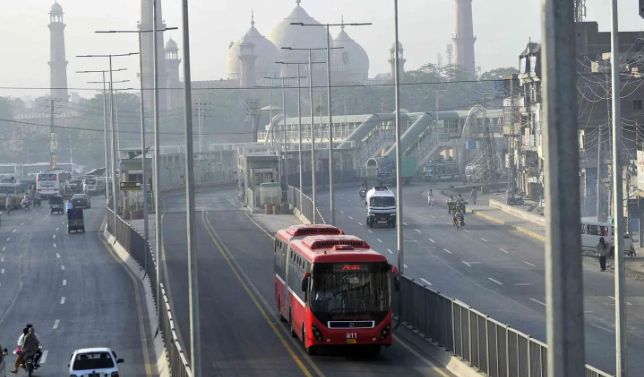 Punjab moves to restore historic names of roads, institutions