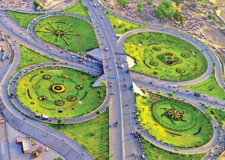 Punjab Enforces New Regulations to Protect Ecologically Significant Trees