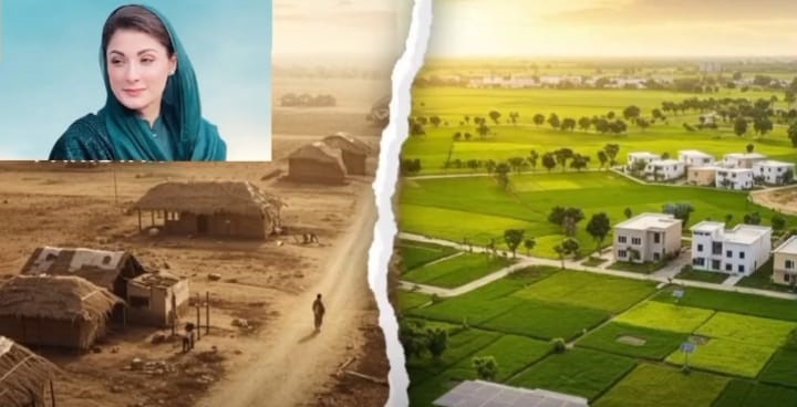 Launch of “Model Village Programme” to Upgrade 485 Villages Across Punjab