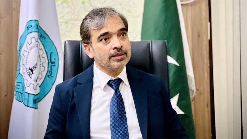 Green Business Models Must Be Adopted: President Lahore Chamber