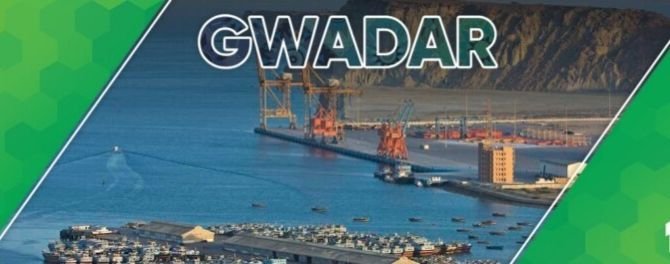Gwadar CBD Project Gets Major Boost as 2,585 Acres Allocated