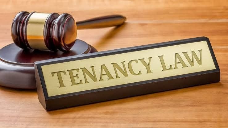 Citywide crackdown on Tenancy Act violations