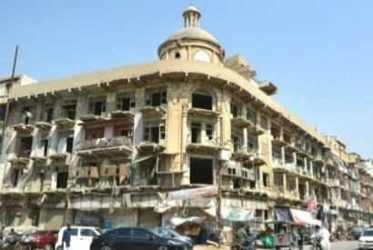 Sindh  Govt Orders Crackdown on Unsafe Buildings Across Karachi