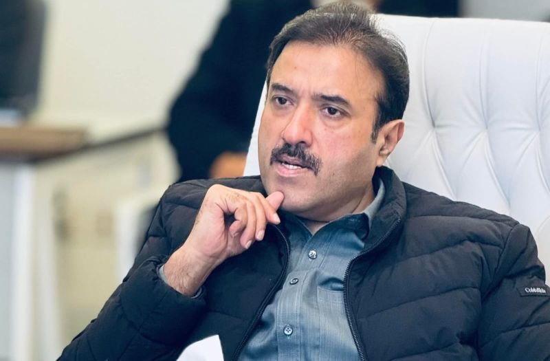 Master Planning Completed for 37 Districts and 128 Tehsils in Punjab, Says Minister Zeeshan Rafique