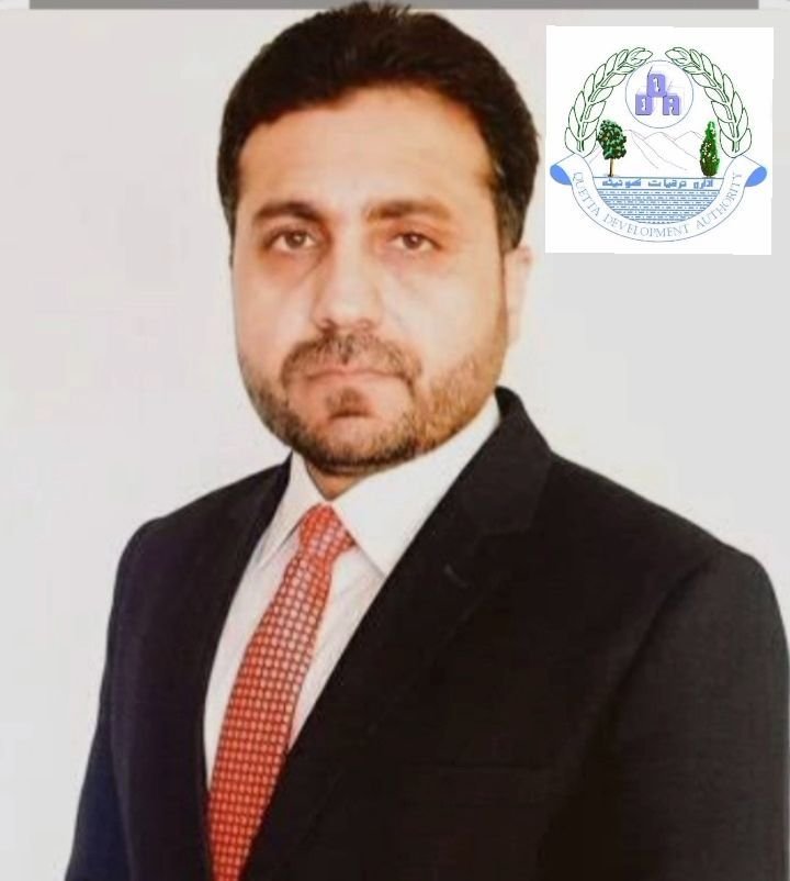 50% of Quetta Master Plan Completed, Says  DG QDA