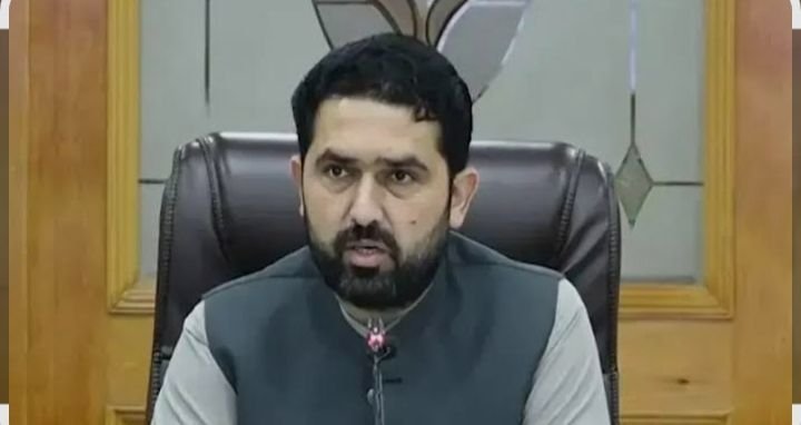 KP Chief Minister Chairs Meeting, Reviews Progress on Development Projects