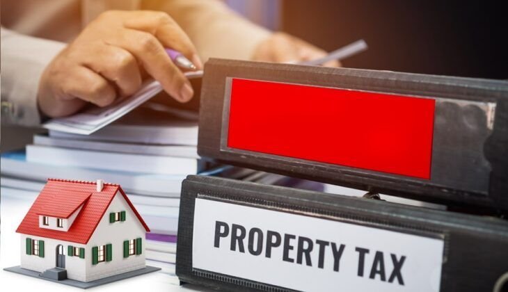 Over Rs 22 Billion Collected in Property Tax Across Punjab