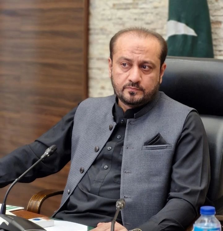 Lahore Development Program is a historic development package for the public: Khawaja Imran Nazir