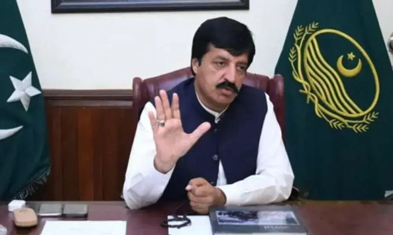 Real Estate Sector to Get Fresh Relief in Upcoming Budget, Says Governor Punjab