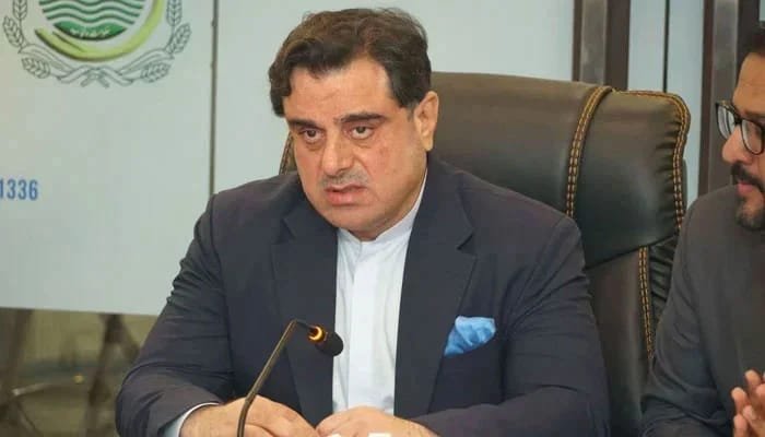 Contractors Failing to Complete Projects on Time to Be Blacklisted: Bilal Yasin