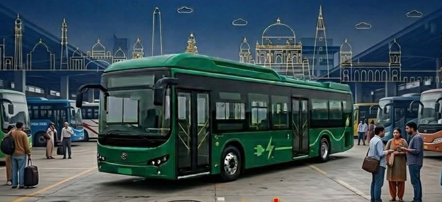 Demand Rises for Free Bus Service Across All Tehsils of Kasur