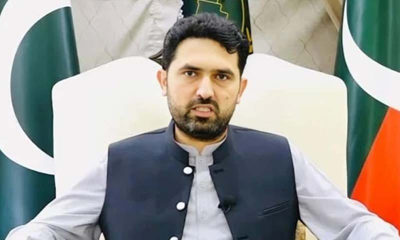 KP CM Orders Fast Tracking of Road Infrastructure Projects Across Province