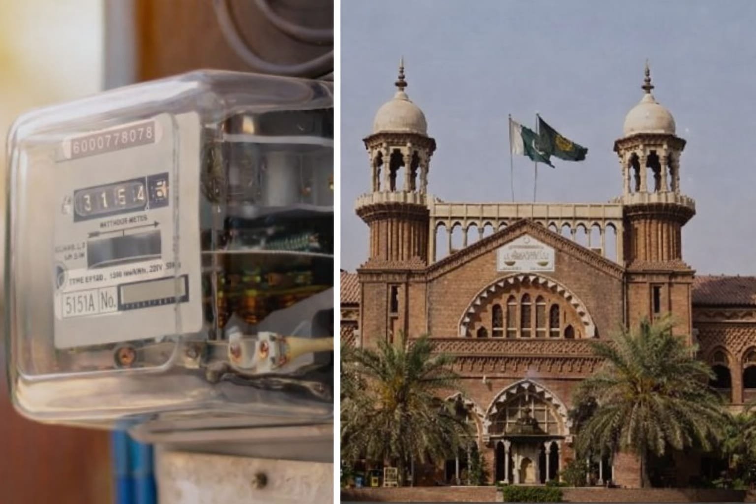 Lahore High Court Upholds Monetization Policy, Ends Free Electricity Units for Officers of DISCOs Including LESCO