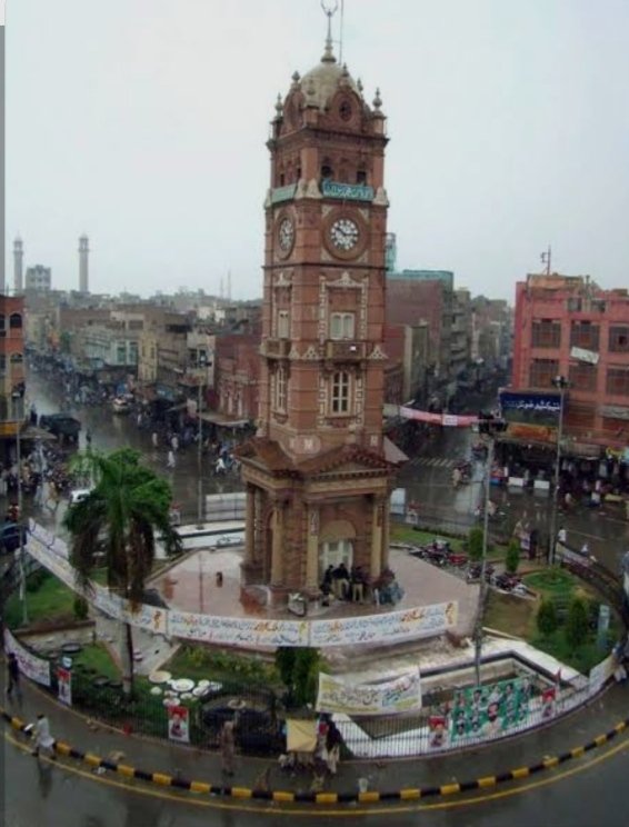 Multiple Road and Urban Development Projects Approved Across Faisalabad Division