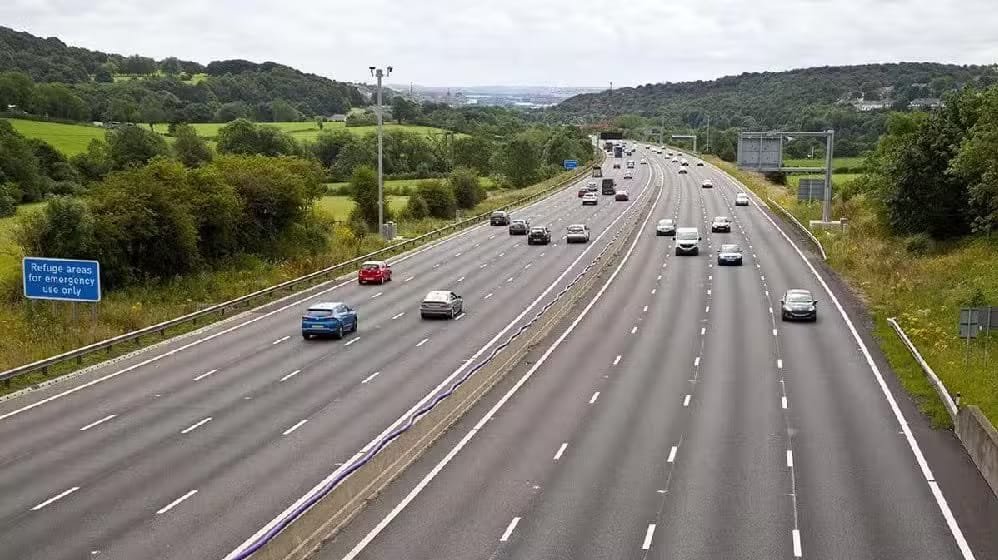M12 Motorway Project Revived to Boost Regional Connectivity and Trade
