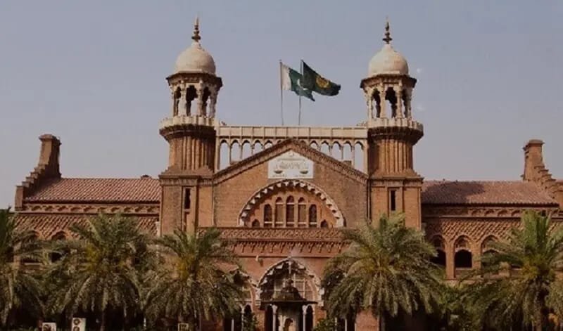 Lahore High Court Orders Strict Environmental Compliance in Development Projects