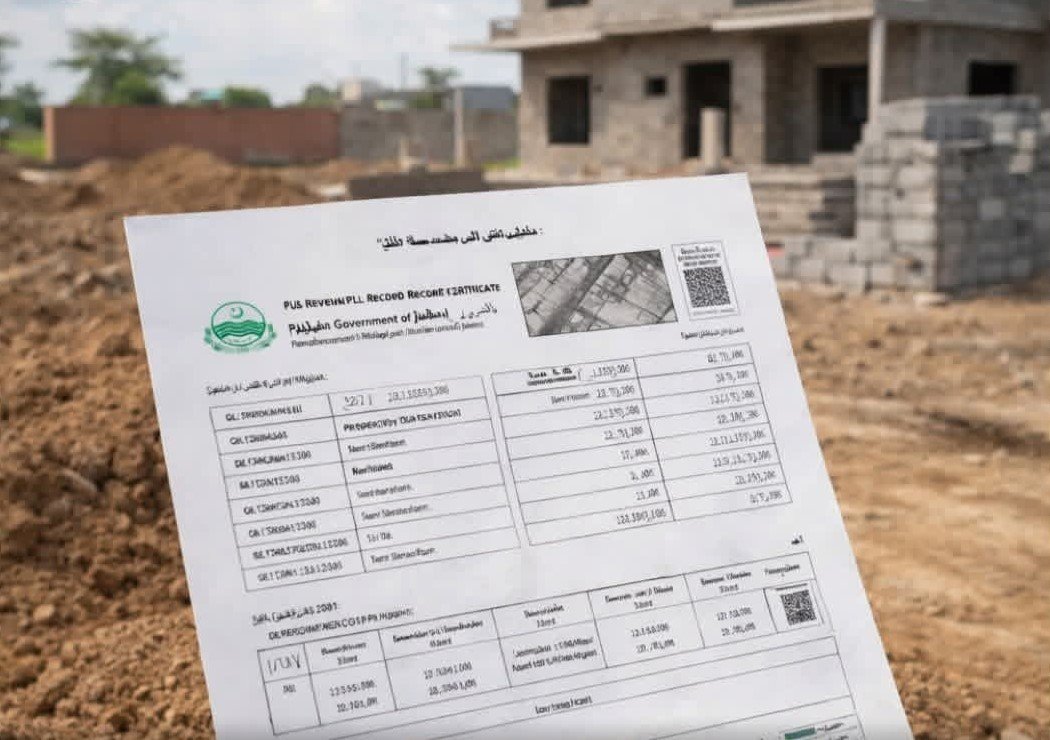 Major Reforms Introduced in Punjab Land System, Green Property Certificate Made Mandatory