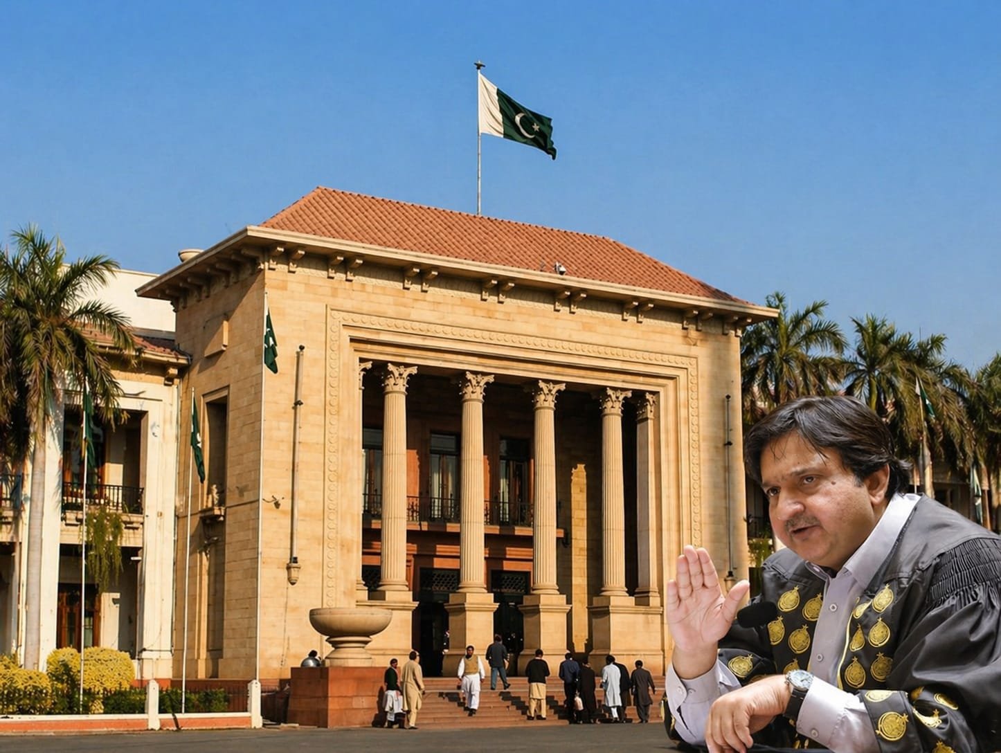 Punjab Assembly Suspends Enforcement of Revised Agricultural Income Tax Rates
