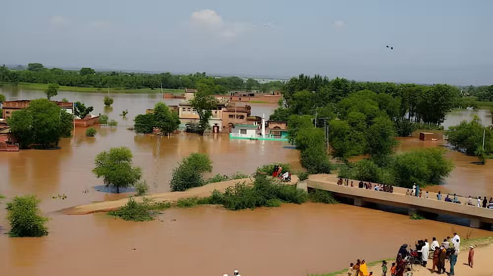 Floods 2025: 3.3 Million Jobs Affected in Pakistan, Severe Blow to Rural Economy
