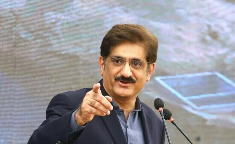 CM Murad Reviews Progress on Major Road Projects in Sindh